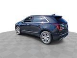 New 2024 Cadillac XT5 Premium Luxury w/ Technology Package image 6
