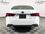 Used 2021 Lexus LS 500 AWD image 5