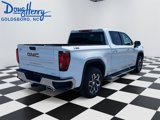New 2025 GMC Sierra 1500 SLT w/ SLT Premium Package image 5