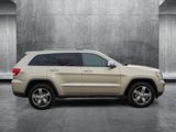 Used 2011 Jeep Grand Cherokee Limited w/ Trailer Tow Group image 4