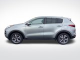 Used 2020 Kia Sportage LX image 4