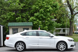 Used 2015 Chevrolet Impala LTZ image 3