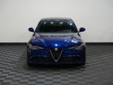 Used 2017 Alfa Romeo Giulia Quadrifoglio image 4