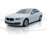 Used 2014 BMW 528i Sedan image 2
