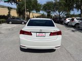 Used 2020 Acura TLX image 4