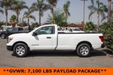 Used 2019 Nissan Titan S image 5