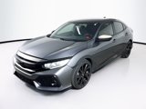 Used 2018 Honda Civic Sport image 4