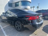 Used 2018 Nissan Maxima Platinum image 5