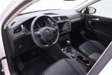 Used 2021 Volkswagen Tiguan SE image 3