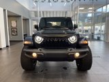 Used 2021 Jeep Gladiator Sport w/ Quick Order Package 24Q 80Th image 3