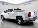 Used 2016 Chevrolet Colorado W/T w/ WT Convenience Package image 5