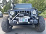 Used 2015 Jeep Wrangler Unlimited Sport image 5