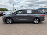 Used 2018 Honda Odyssey EX image 2