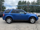 Used 2011 Ford Escape XLT w/ 201A Rapid Spec Order Code image 4