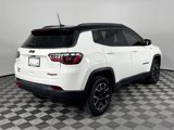 Used 2018 Jeep Compass Trailhawk w/ Leather Interior Group image 4