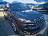 Used 2015 Jeep Cherokee Latitude w/ Comfort/Convenience Group image 2