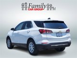 Used 2023 Chevrolet Equinox LT w/ LPO, Floor Liner Package image 3