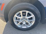Used 2022 Chevrolet Equinox LT image 2