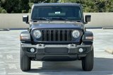 New 2025 Jeep Wrangler Sport image 6