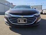 Used 2020 Chevrolet Malibu LT image 2