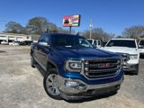Used 2018 GMC Sierra 1500 SLT image 2