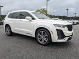 Used 2020 Cadillac XT6 Premium Luxury image 2