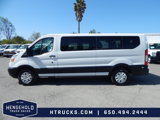 Used 2015 Ford Transit 350 XLT image 4