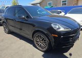 Used 2022 Porsche Cayenne S image 2