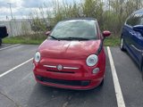 Used 2012 FIAT 500 Pop image 4