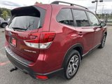 Used 2021 Subaru Forester Premium w/ Popular Package #1 image 5
