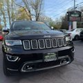 Used 2019 Jeep Grand Cherokee Overland image 4