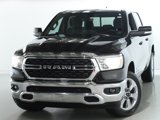 Used 2022 RAM 1500 Big Horn image 3