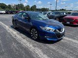 Used 2016 Nissan Maxima SR image 2