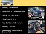Used 2018 Chevrolet Trax LT w/ Driver Confidence Package image 6