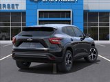 New 2025 Chevrolet Trax RS image 4