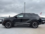 Used 2023 Kia Sportage X-Line image 4