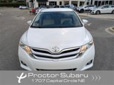 Used 2015 Toyota Venza XLE image 4
