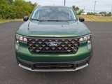New 2025 Ford Maverick XLT image 3