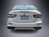 Used 2020 Nissan Maxima Platinum image 5