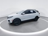 Certified 2022 Chevrolet Equinox RS image 4