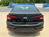 Used 2020 Hyundai Elantra SE w/ Cargo Package (C1) image 4