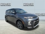 Used 2021 Kia Soul S image 3