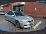 Used 2003 Mitsubishi Lancer Evolution image 2