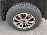 Used 2014 Jeep Grand Cherokee Limited image 6