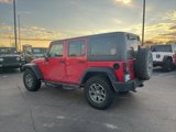 Used 2015 Jeep Wrangler Unlimited Rubicon w/ Connectivity Group image 6