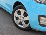 Used 2021 Chevrolet Spark LS image 5