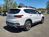 Used 2020 Hyundai Santa Fe SEL w/ Convenience + Premium Package image 6
