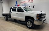 Used 2017 Chevrolet Silverado 2500 W/T w/ WT Convenience Package image 3