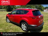 Used 2013 Toyota RAV4 XLE image 3