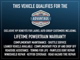 Used 2022 Ford Bronco Sport Big Bend w/ Convenience Package image 2